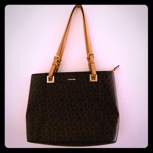 Calvin Klein Bag ❣️
